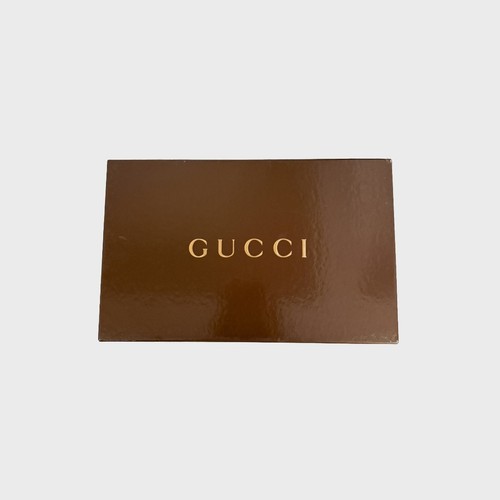 Authentic gucci brown - authentic, shoe