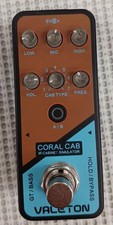 Valeton CRL-6 Coral Cab IR
