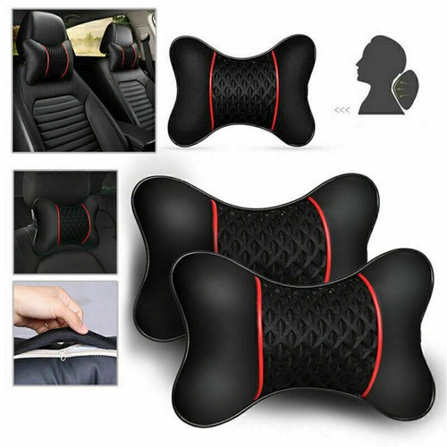 Premium car seat - 2x,