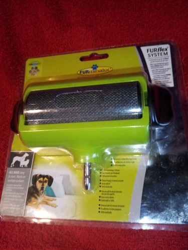 Furminator fur flex - , system