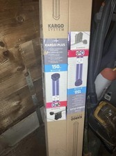 Kargo Roof Rack Bats BNIB Fits VW T5