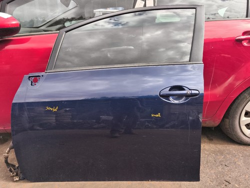 Toyota auris 2009 - auris, 2009-2012