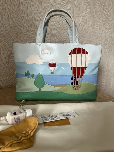 Radley and away - up, 9th