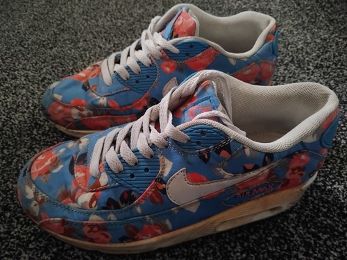 Rare womens nike air - air, 90