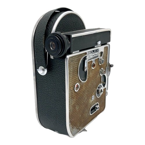 Kern paillard bolex reflex - paillard,