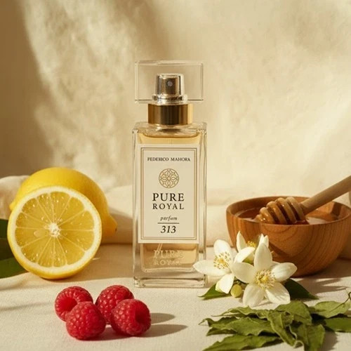 Federico mahora pure royal - federico,