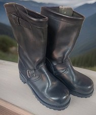 Vintage sketchers black thick - sketchers,