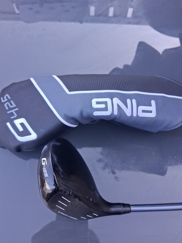Ping g425 max wood - g425,