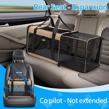 Wakytu Cat Carrier SIZE L