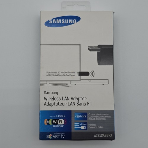 Samsung wireless lan usb - wireless,