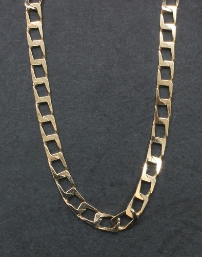 Carat yellow gold solid - 9,
