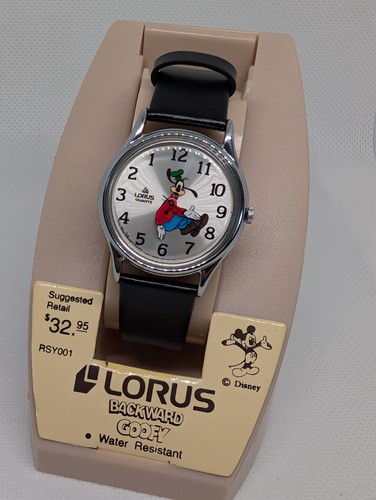 Nos vintage lorus - -,