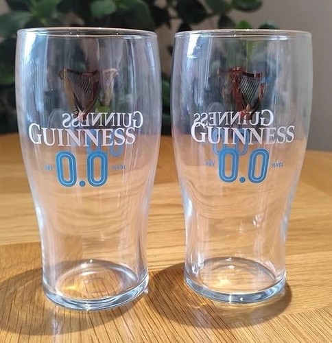 Set guinness zero draught - set,