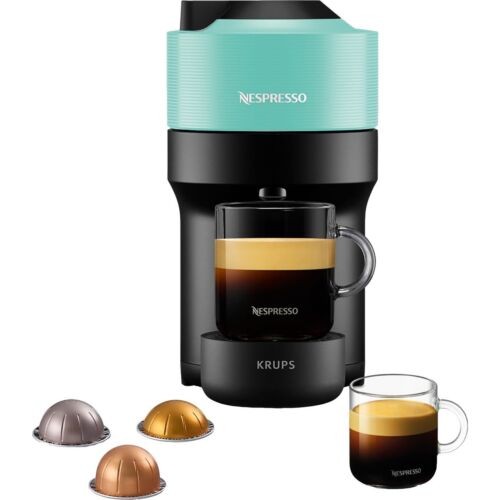 Krups xn920440 nespresso - xn920440,