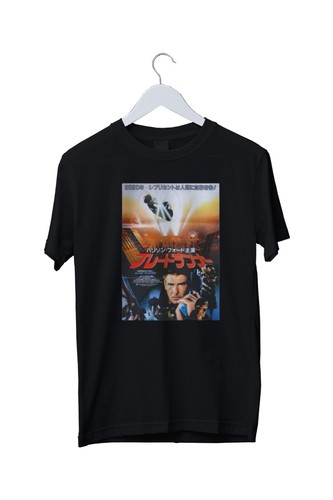 Blade runner japanese movie - blade,
