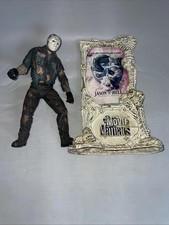 Movie Maniacs Jason Goes To