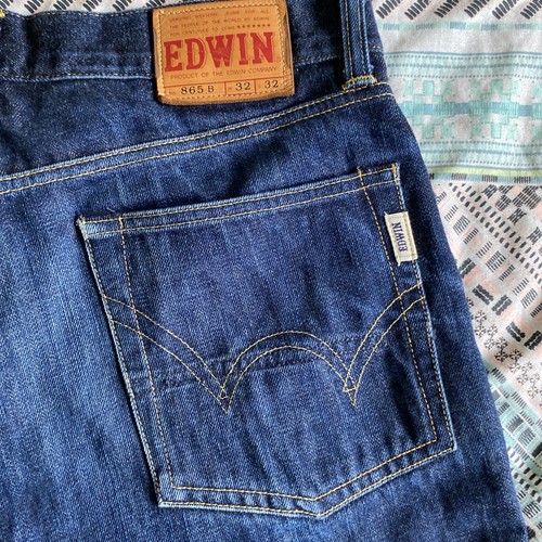 Edwin nashville vintage - nashville, 865b