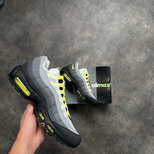 Nike air max neon - 95,
