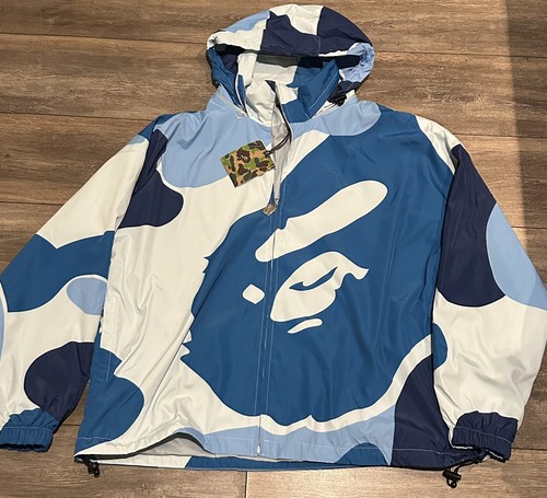 Brand new bathing ape - new,