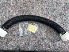 Heater Hose reducer kit - BMC