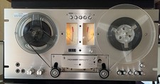 1970’s Pioneer RT-701 Reel