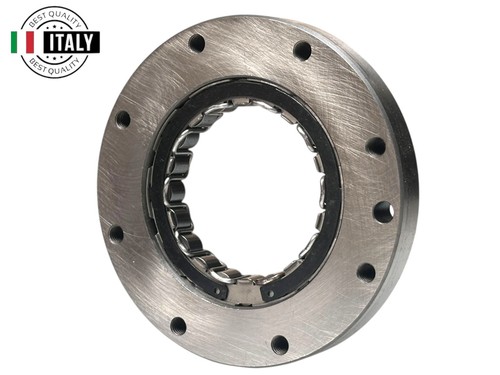 Freewheel kit flange bearing - freewheel,
