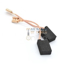 Carbon Brushes for ST10S