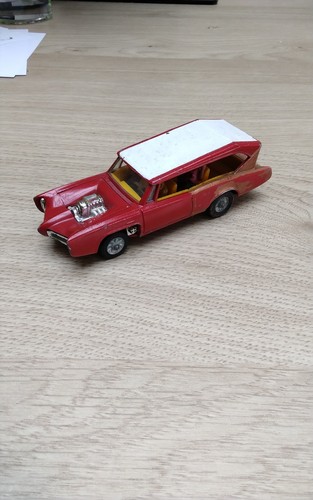Offers invited vintage - vintage, corgi