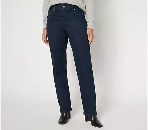 Denim regular indigo 94 - &, co.