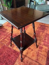 Beautiful Mahogany/Walnut