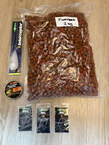 Korda fox stickybaits floater - korda,