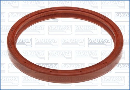 Fits ajusa 15045200 crankshaft - fits,