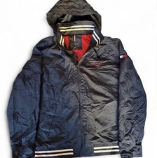Tommy Hilfiger Men's Navy Blue