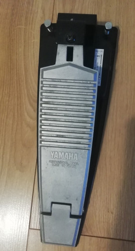 Yamaha hh60 electronic hat - hh60, hi