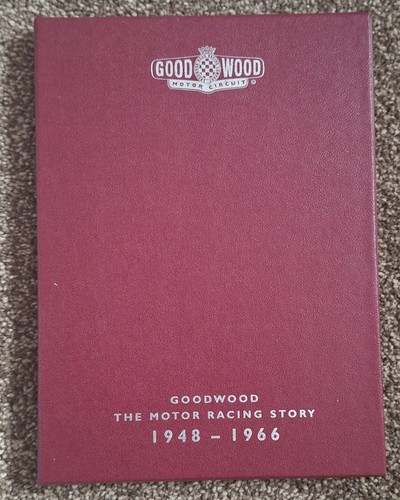 Goodwood the motor racing - goodwood,,