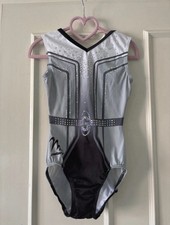 Milano Gadirova Gymnastics