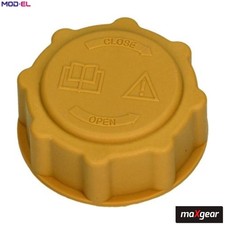 CAP COOLANT TANK 28-0320 FOR