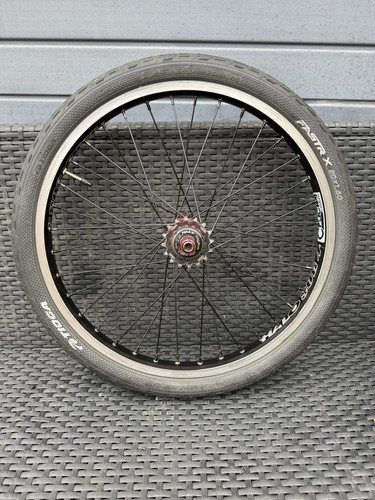 Halo sub wheelset - sub, &