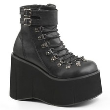 Demoniacult KERA-21 Size UK 5