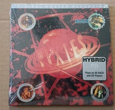Pixies  Bossanova NEW SEALED SACD MOFI MFSL