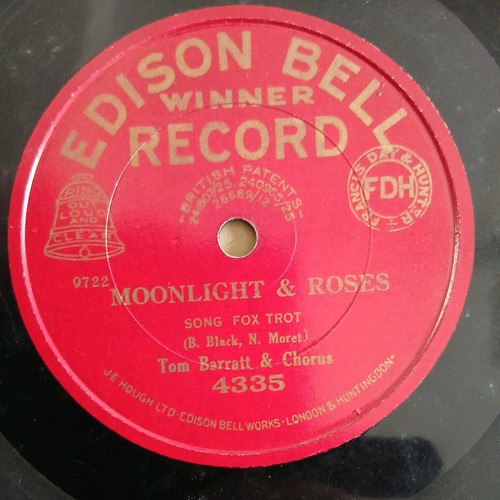 Barratt thompson ukelele - barratt, thompson.