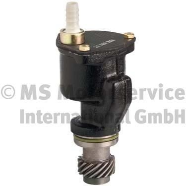 Pierburg brake vacuum pump - pierburg,