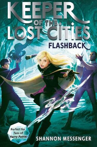 Flashback keeper - flashback, (volume