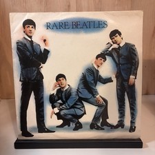 The Beatles - Rare Beatles 12"