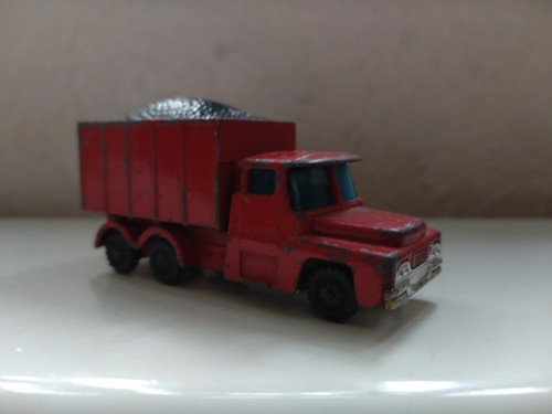 Husky guy warrior truck 361 - husky,