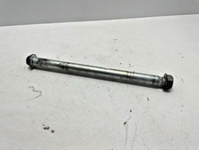 Honda CBF 600 S Swing Arm