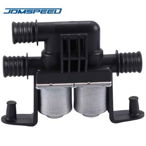 Heater control valve - heater,
