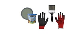 RONSEAL Fence Life Plus Garden