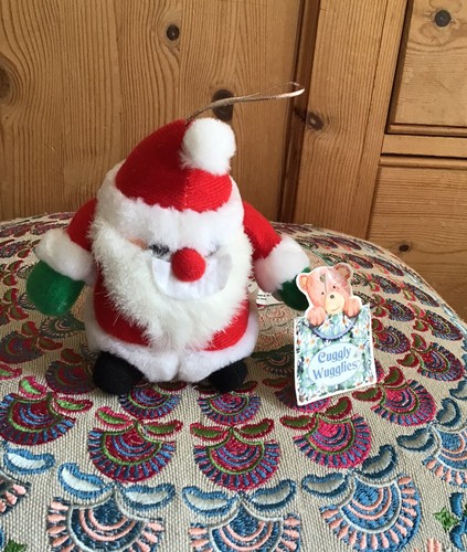 Vintage cuggly wugglies - cuggly,