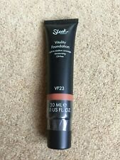 Sleek MakeUP Vitality Foundation 30ml, Shade: VF23, RRP-£9, Sealed